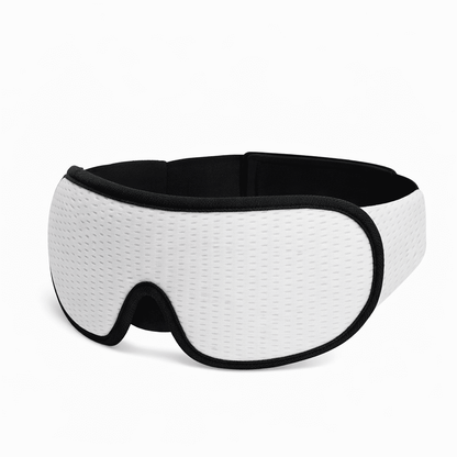 Masque de sommeil confortable LumbiZen - Lumbizen