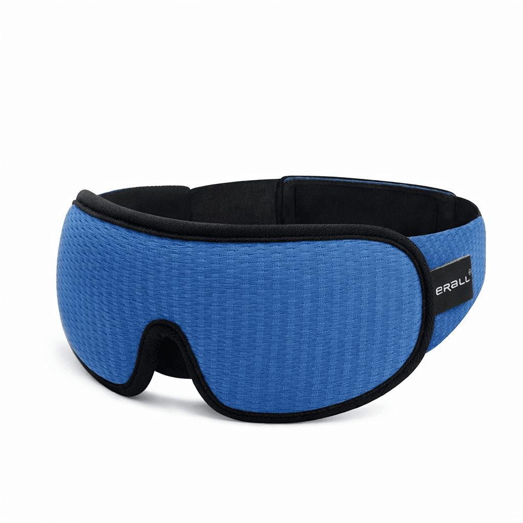 Masque de sommeil confortable LumbiZen - Lumbizen