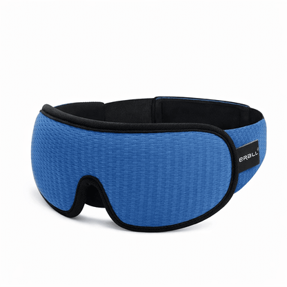 Masque de sommeil confortable LumbiZen - Lumbizen