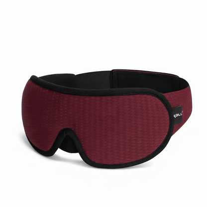 Masque de sommeil confortable LumbiZen - Lumbizen