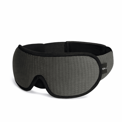Masque de sommeil confortable LumbiZen - Lumbizen