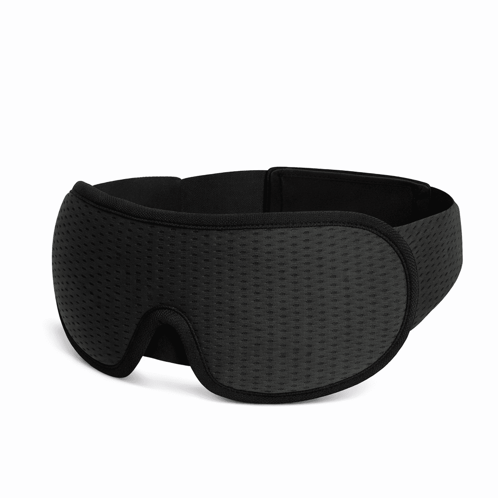 Masque de sommeil confortable LumbiZen - Lumbizen
