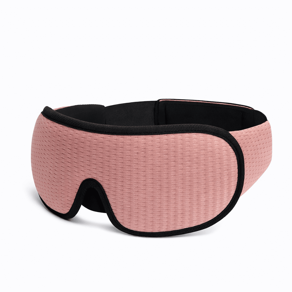 Masque de sommeil confortable LumbiZen - Lumbizen