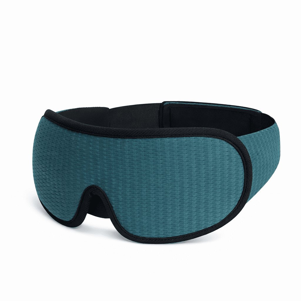 Masque de sommeil confortable LumbiZen - Lumbizen