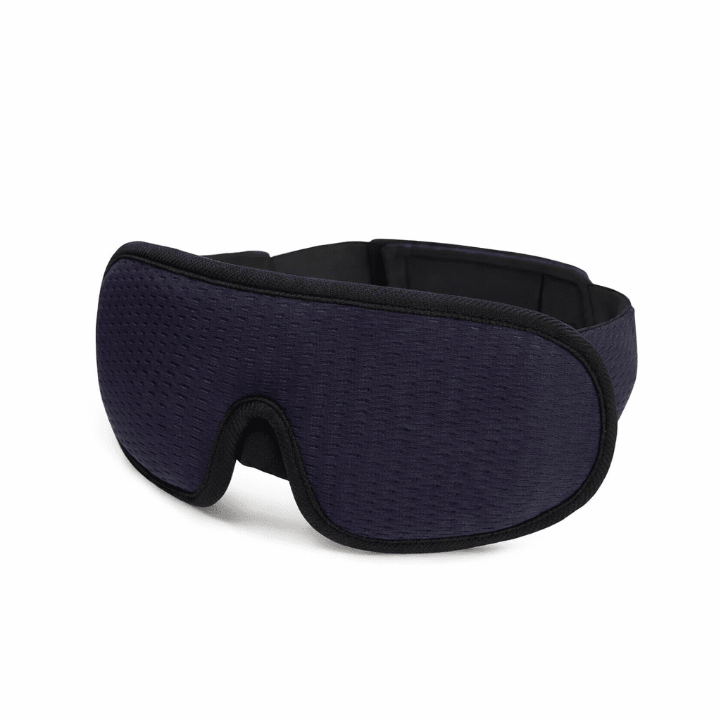 Masque de sommeil confortable LumbiZen - Lumbizen