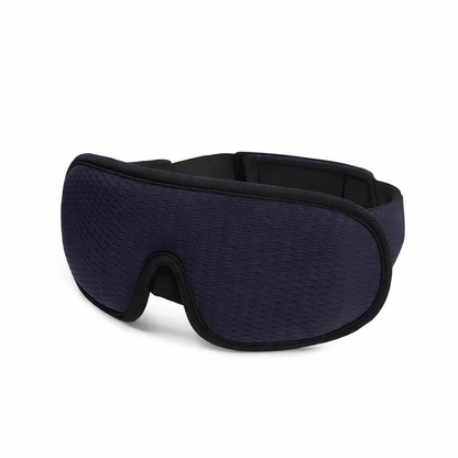 Masque de sommeil confortable LumbiZen - Lumbizen