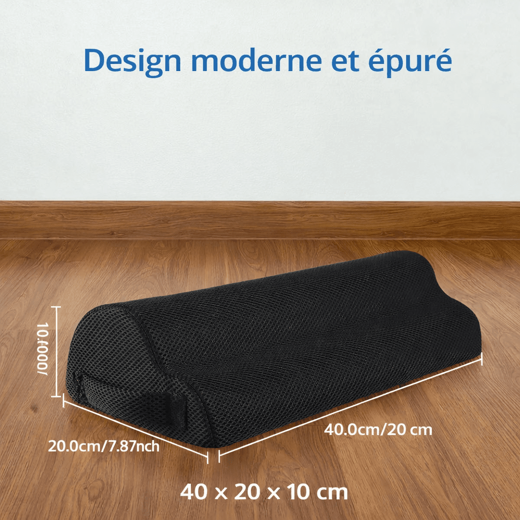 Pack bureau assis essentiel LumbiZen - Lumbizen